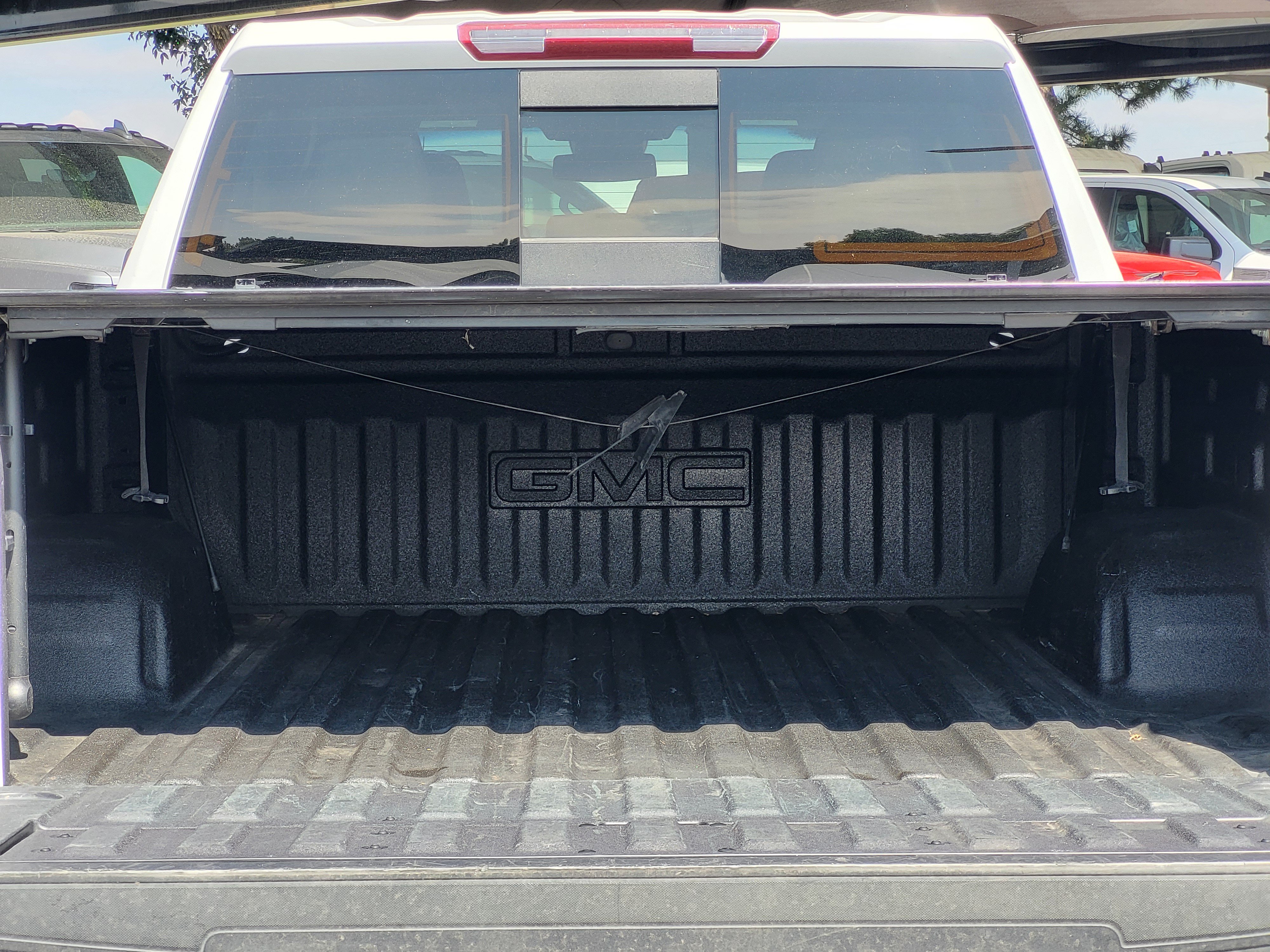 Used 2024 GMC Sierra 1500 SLT w/ SLT Premium Plus Package AWD/4WD image 26