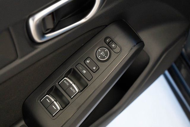 New 2026 Honda Civic Sport image 14