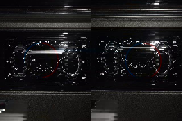 New 2026 Chevrolet Silverado 1500 LTZ w/ LTZ Premium Package image 33