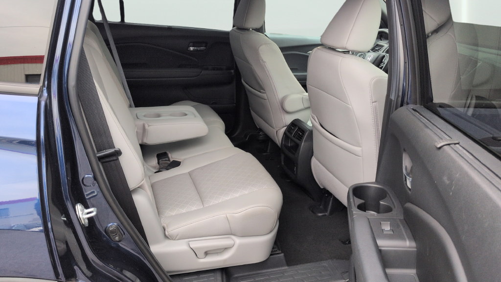 Used 2021 Honda Passport EX-L image 20