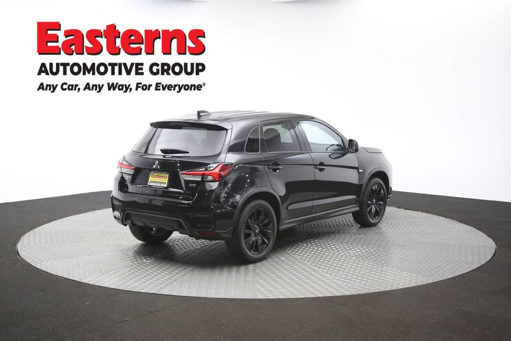 Used 2023 Mitsubishi Outlander Sport LE AWD/4WD image 39