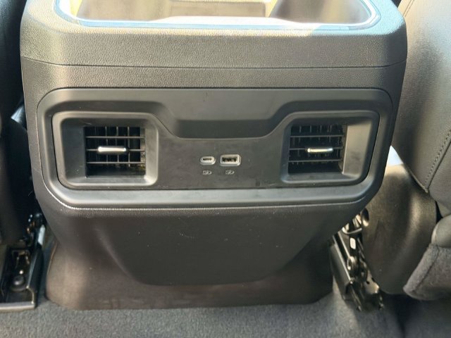 Used 2024 Chevrolet Silverado 1500 LT Trail Boss w/ Convenience Package II AWD/4WD image 19