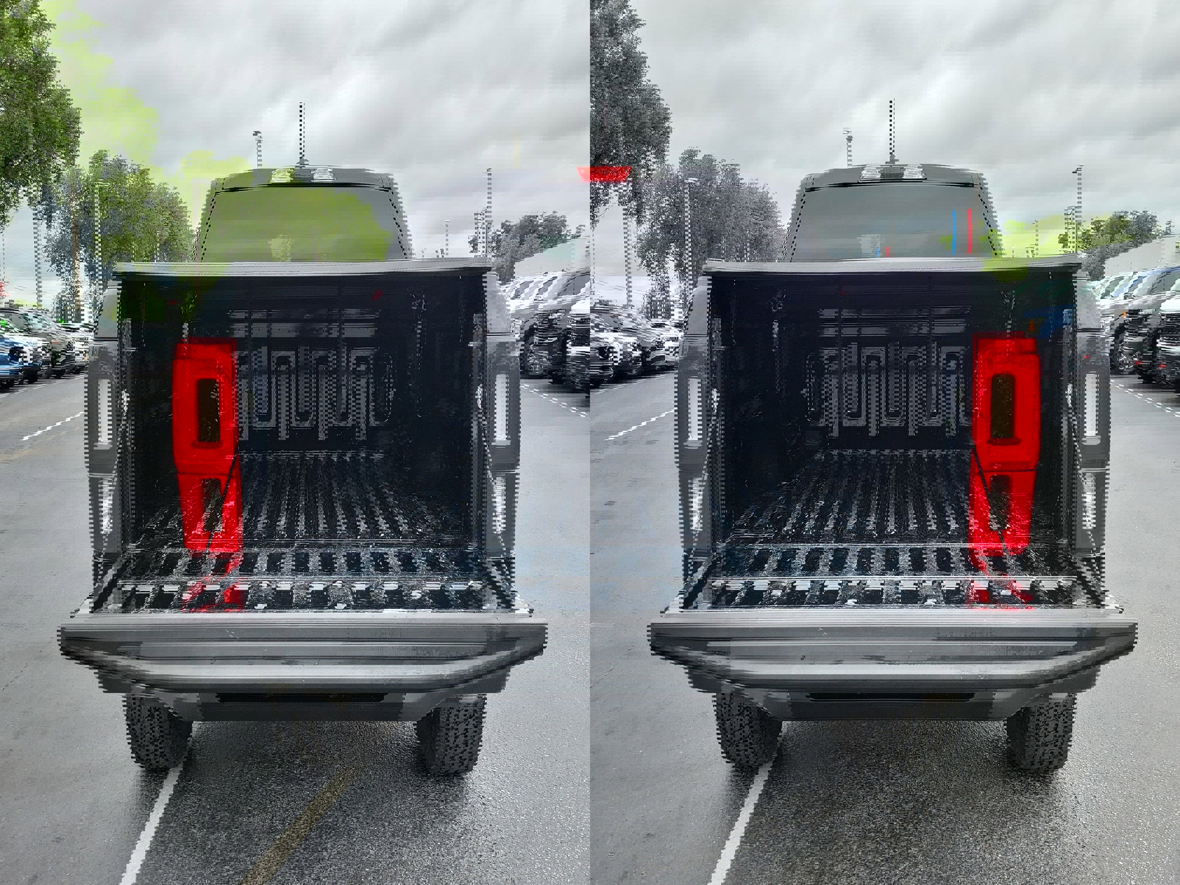 Certified 2022 Ford Ranger XLT w/ Equipment Group 301A Mid image 9