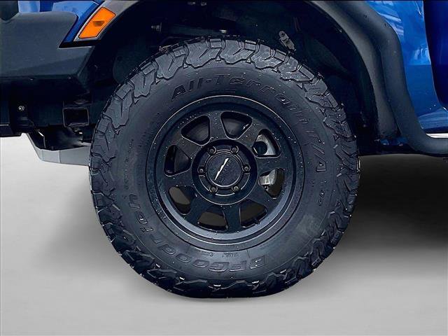 Used 2019 Ford Ranger XLT w/ Equipment Group 302A Luxury AWD/4WD image 10