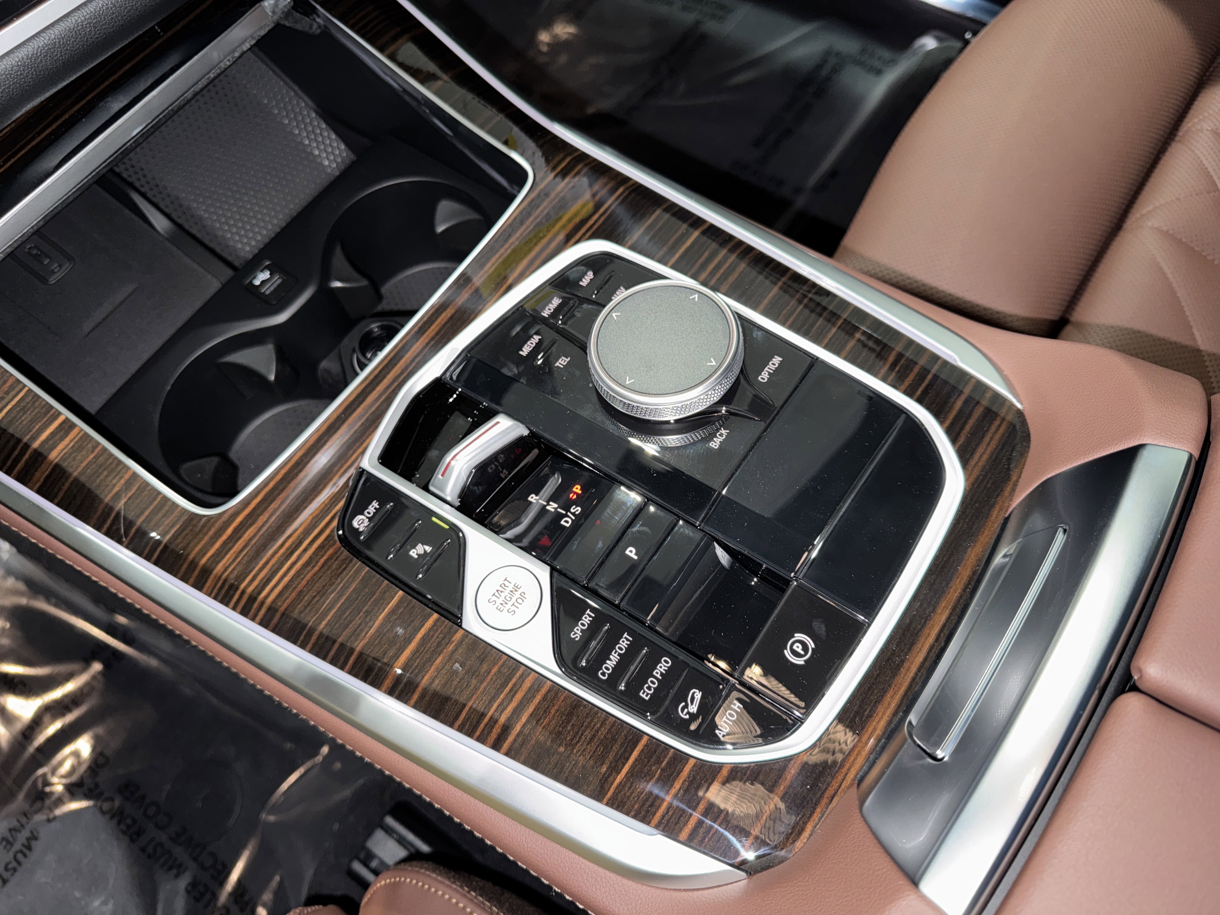 New 2026 BMW X5 xDrive40i w/ M Sport Package image 20