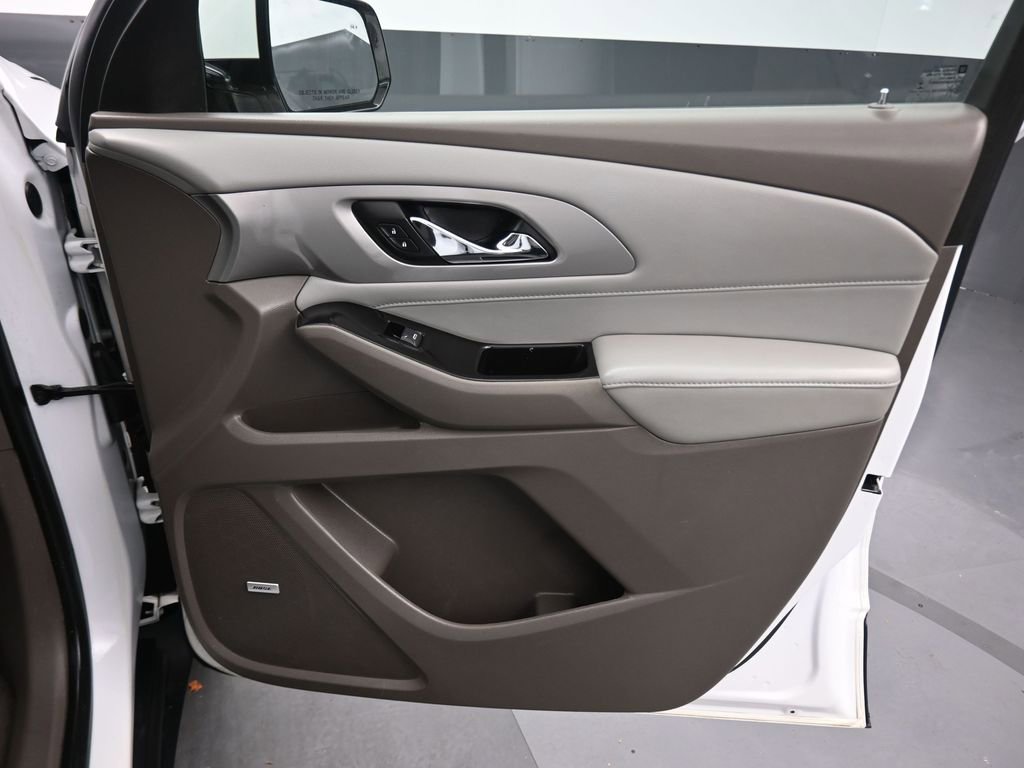 Used 2019 Chevrolet Traverse LT w/ LT Premium Package image 51
