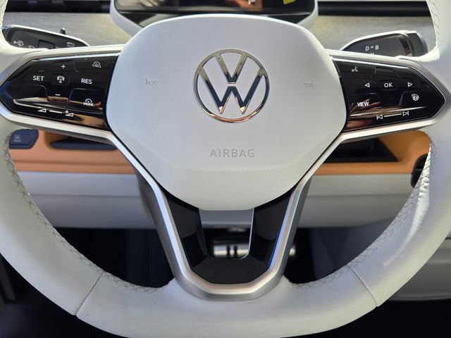 New 2025 Volkswagen ID. Buzz Pro S Plus image 22