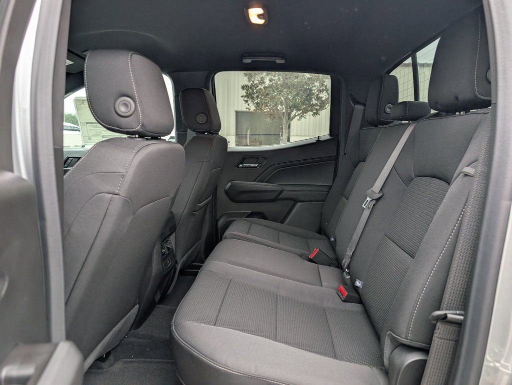 New 2026 Chevrolet Colorado LT w/ Advanced Trailering Package RWD image 15