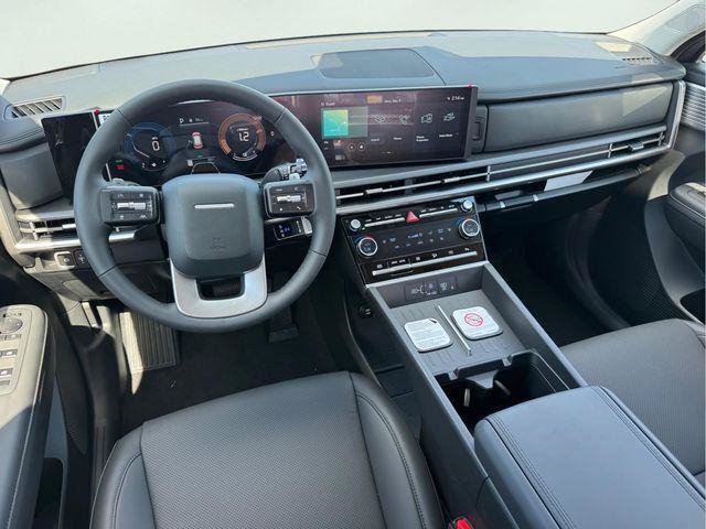 New 2027 Hyundai Santa Fe SEL AWD/4WD image 15