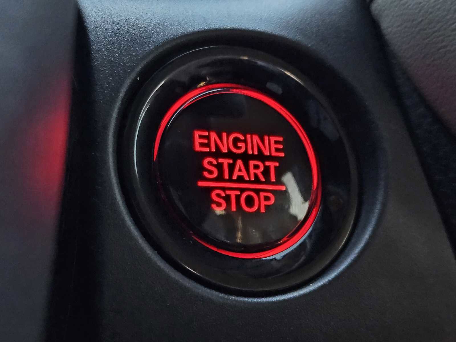 Used 2024 Honda HR-V EX-L image 20