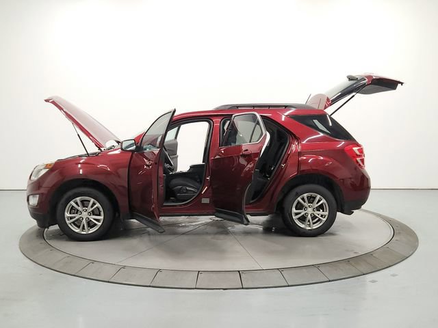 Used 2017 Chevrolet Equinox LT FWD image 12