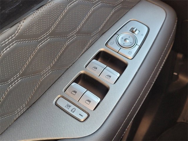 Used 2022 Hyundai Palisade Calligraphy w/ Cargo Package image 29