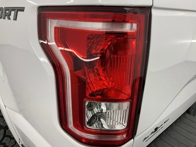 Used 2016 Ford F150 XLT w/ Equipment Group 302A Luxury image 22