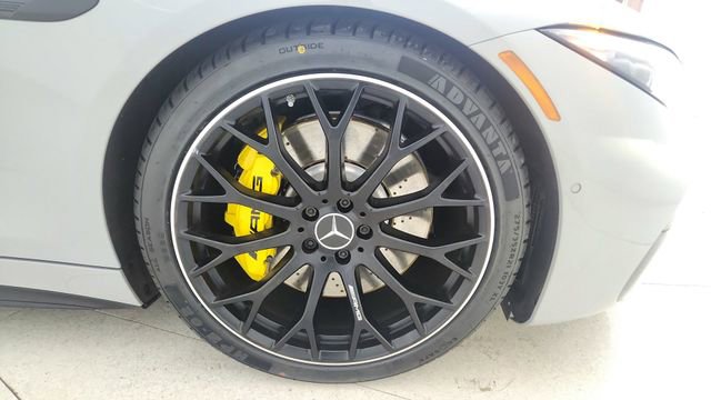 Used 2023 Mercedes-Benz SL 55 AMG 4MATIC image 57