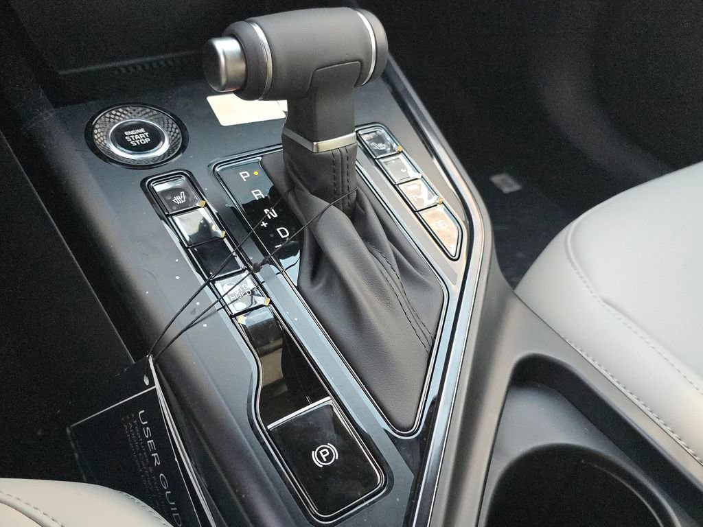 New 2025 Kia Niro EX image 30
