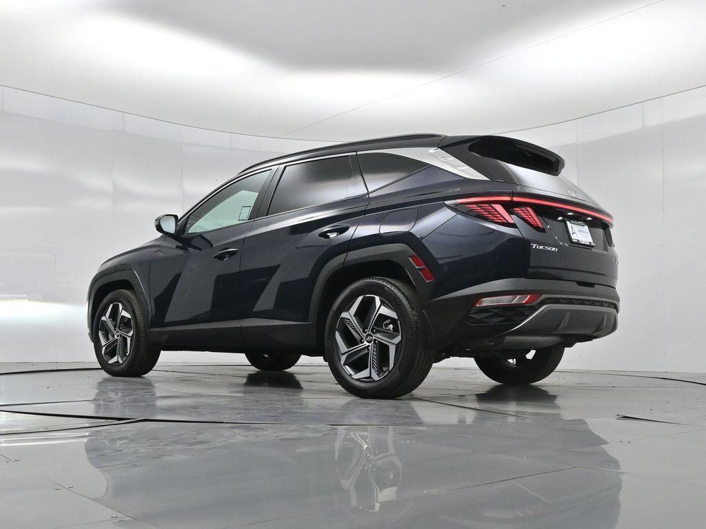 Used 2023 Hyundai Tucson Limited image 51