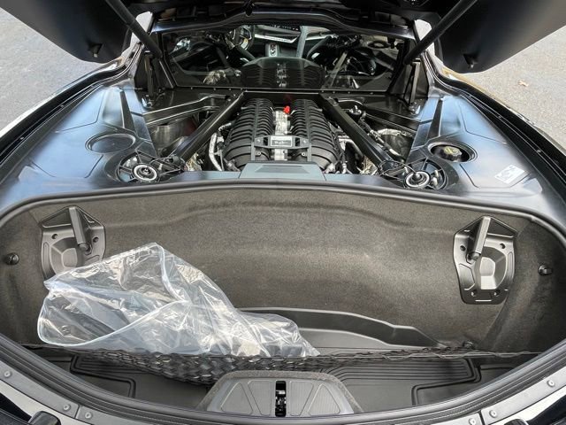 New 2026 Chevrolet Corvette Z06 image 25