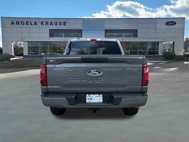 New 2026 Ford F150 STX w/ Equipment Group 200A RWD image 7