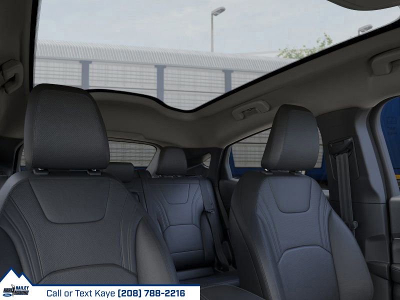 New 2025 Ford Mustang Mach-E Premium w/ Interior Protection Package image 50