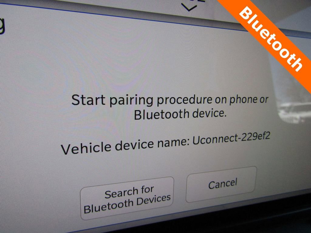 New 2026 Jeep Gladiator Rubicon image 14