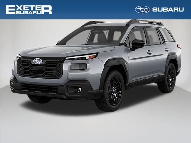 New 2026 Subaru Outback Limited XT AWD/4WD video 1