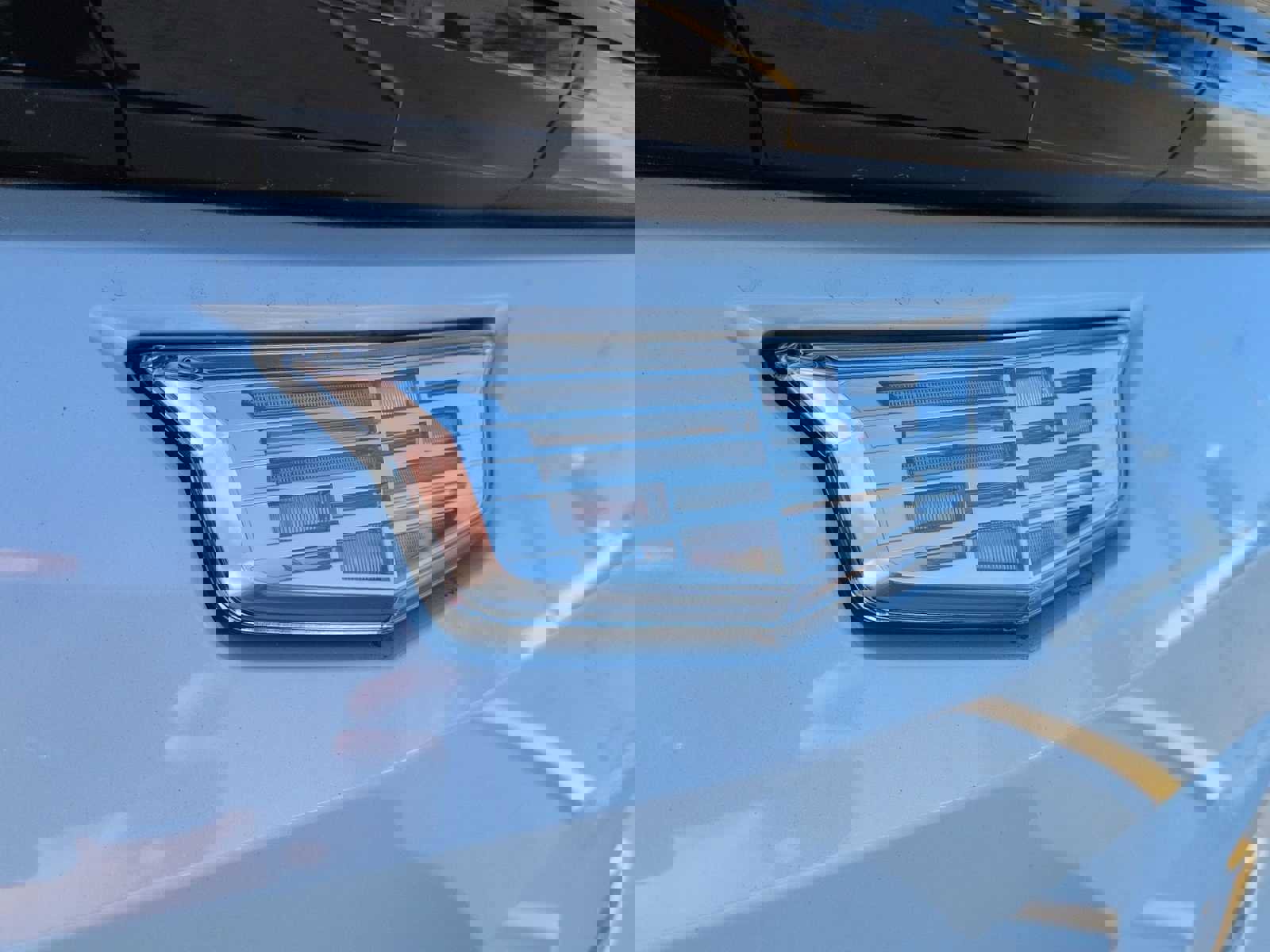 New 2026 Cadillac Lyriq Sport image 8