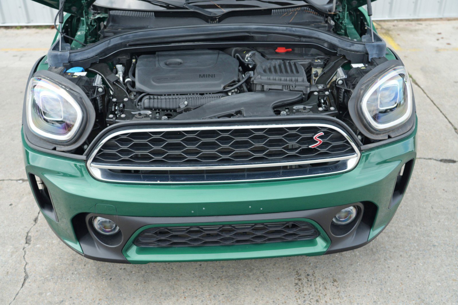 Used 2023 MINI Cooper Countryman S image 7