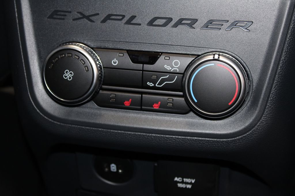 New 2026 Ford Explorer ST w/ Sun And Sound Package image 34