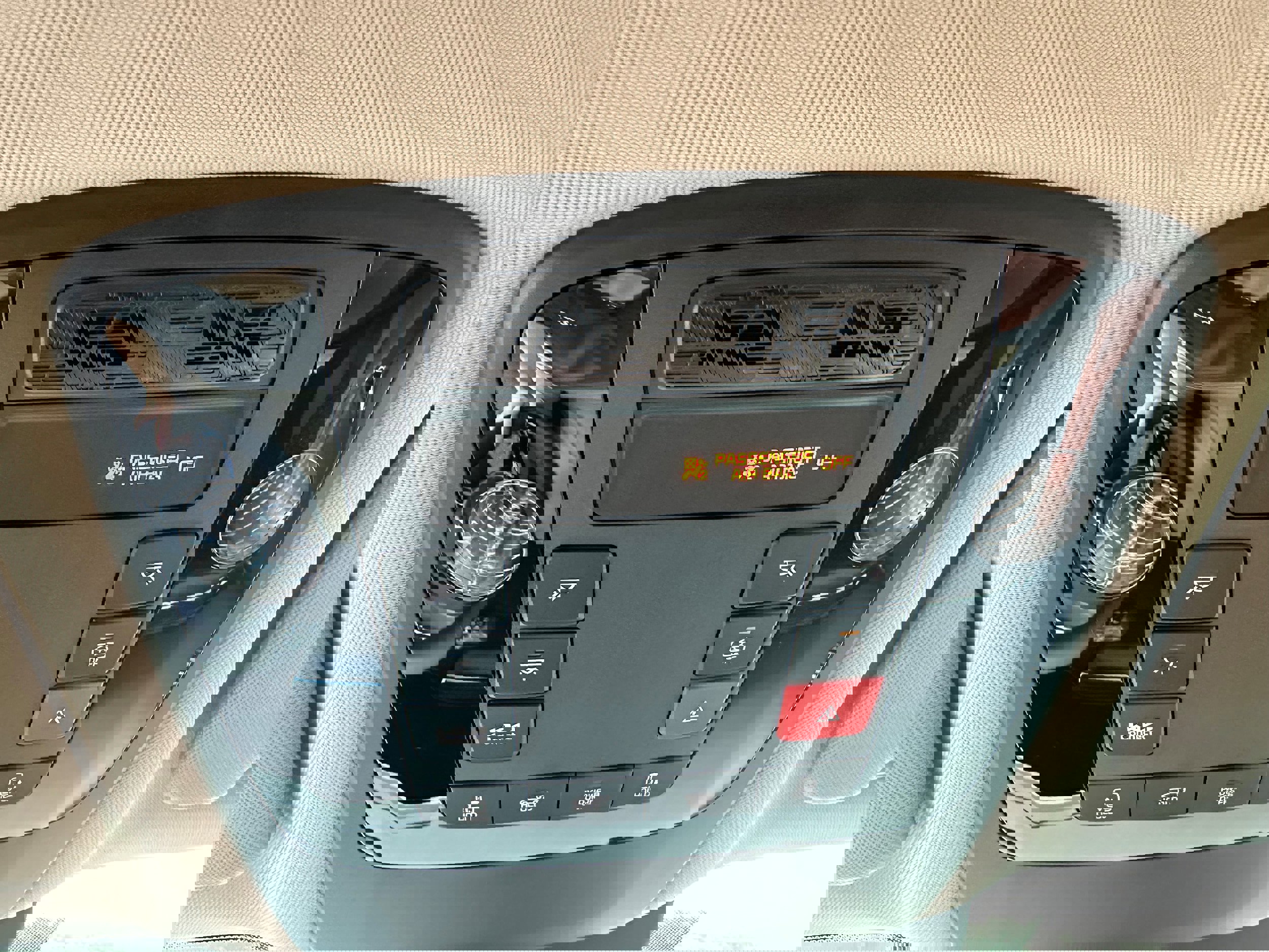 New 2026 Kia Carnival EX image 45