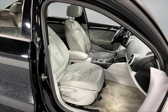 Used 2016 Audi A3 1.8T Premium image 26