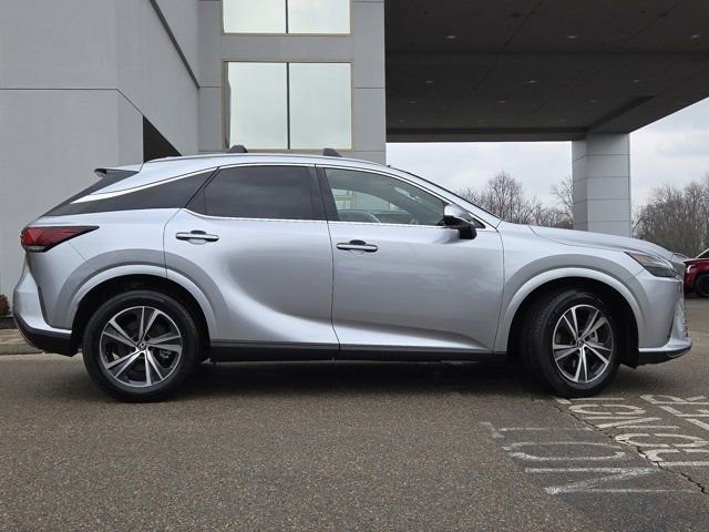 Certified 2023 Lexus RX 350 Premium image 25