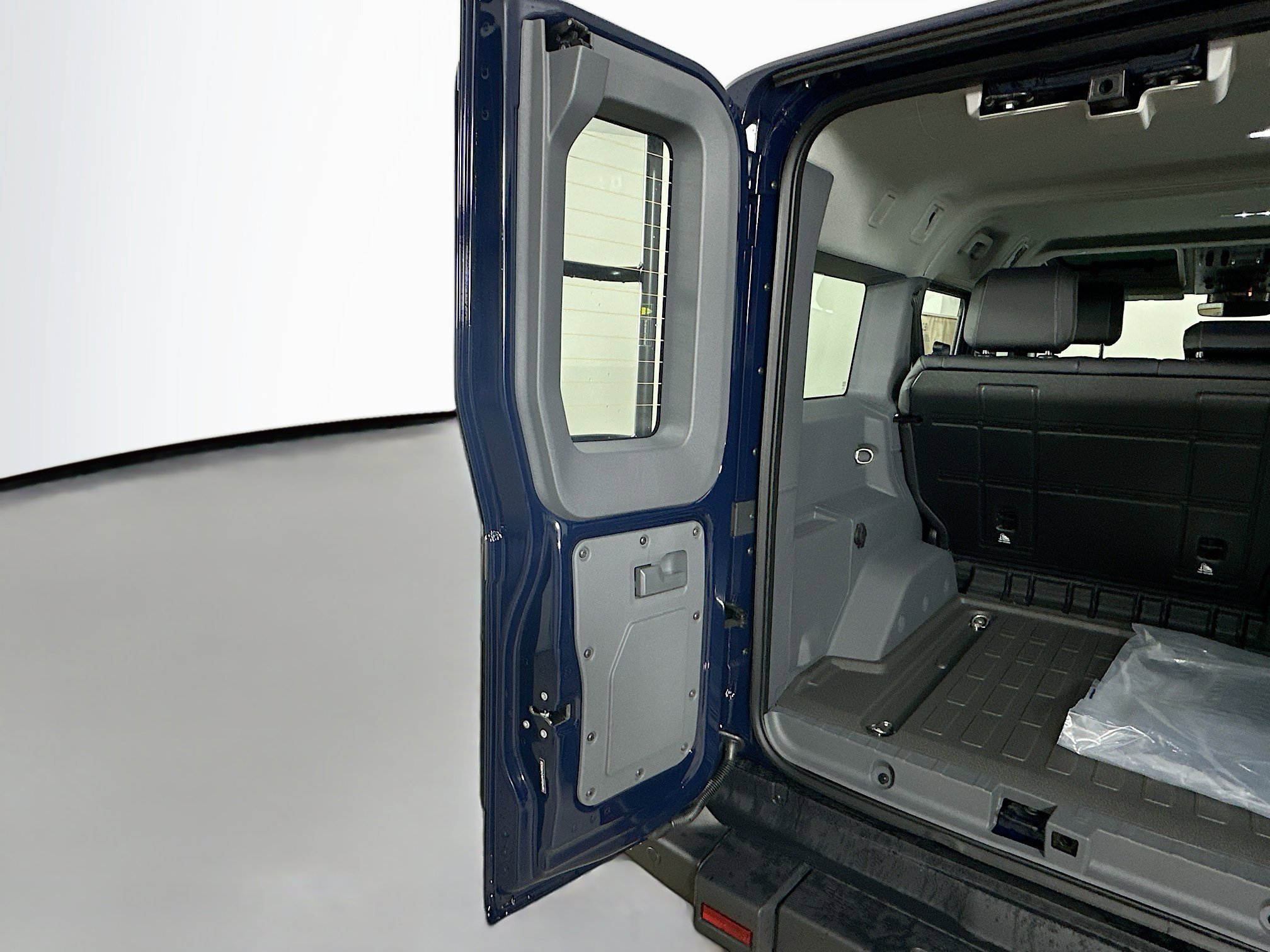 New 2026 INEOS Grenadier AWD/4WD image 43