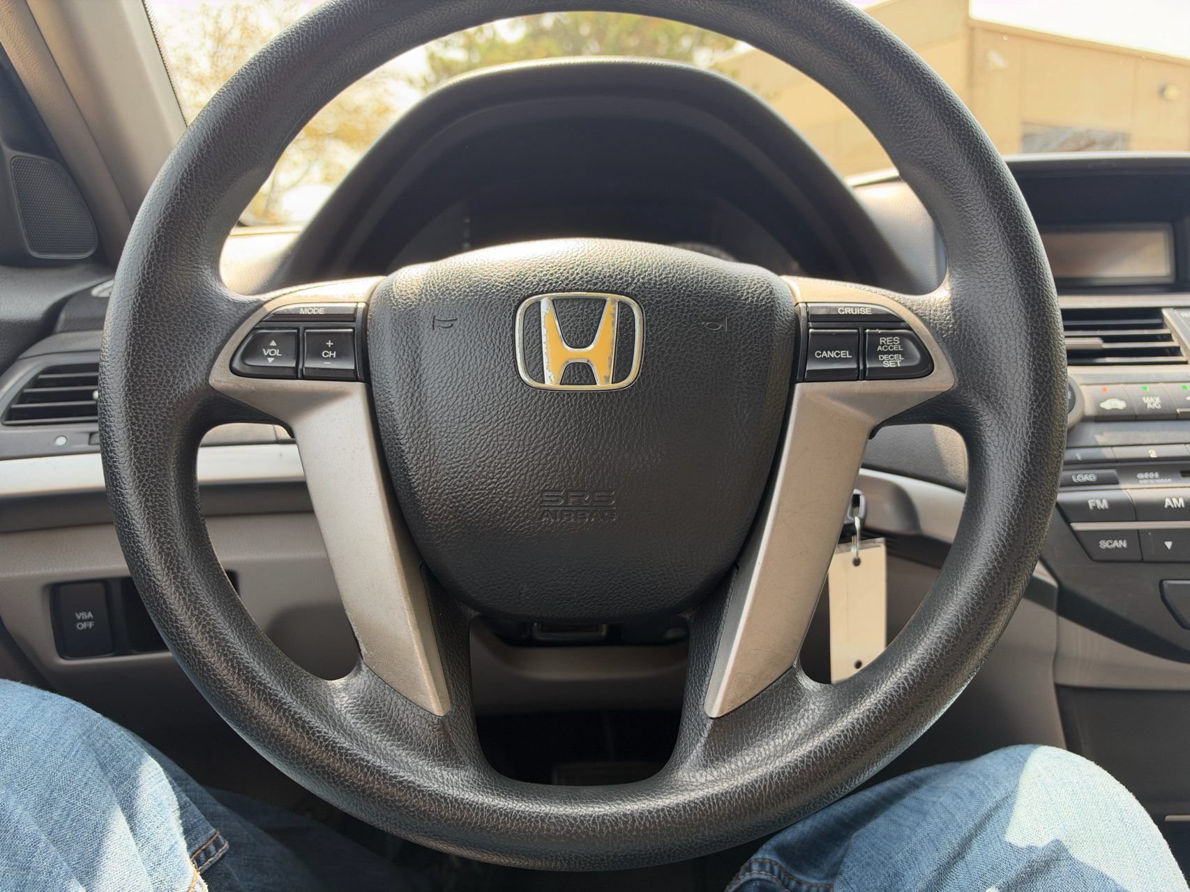 Used 2008 Honda Accord EX image 10