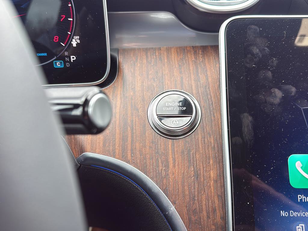 Certified 2026 Mercedes-Benz C 300 4MATIC Sedan image 13