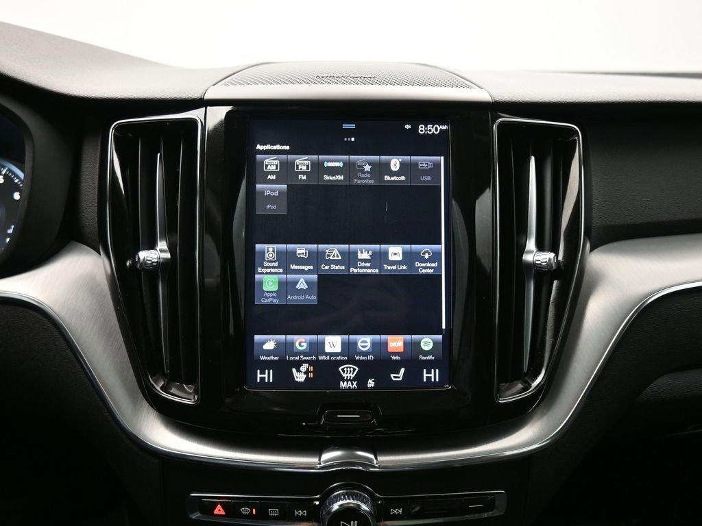 Used 2019 Volvo XC60 T6 Momentum w/ Multimedia Package image 30