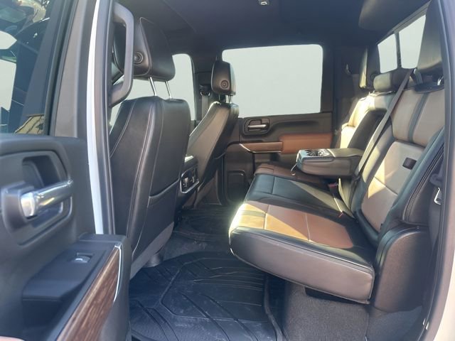 Used 2023 Chevrolet Silverado 2500 High Country AWD/4WD image 20