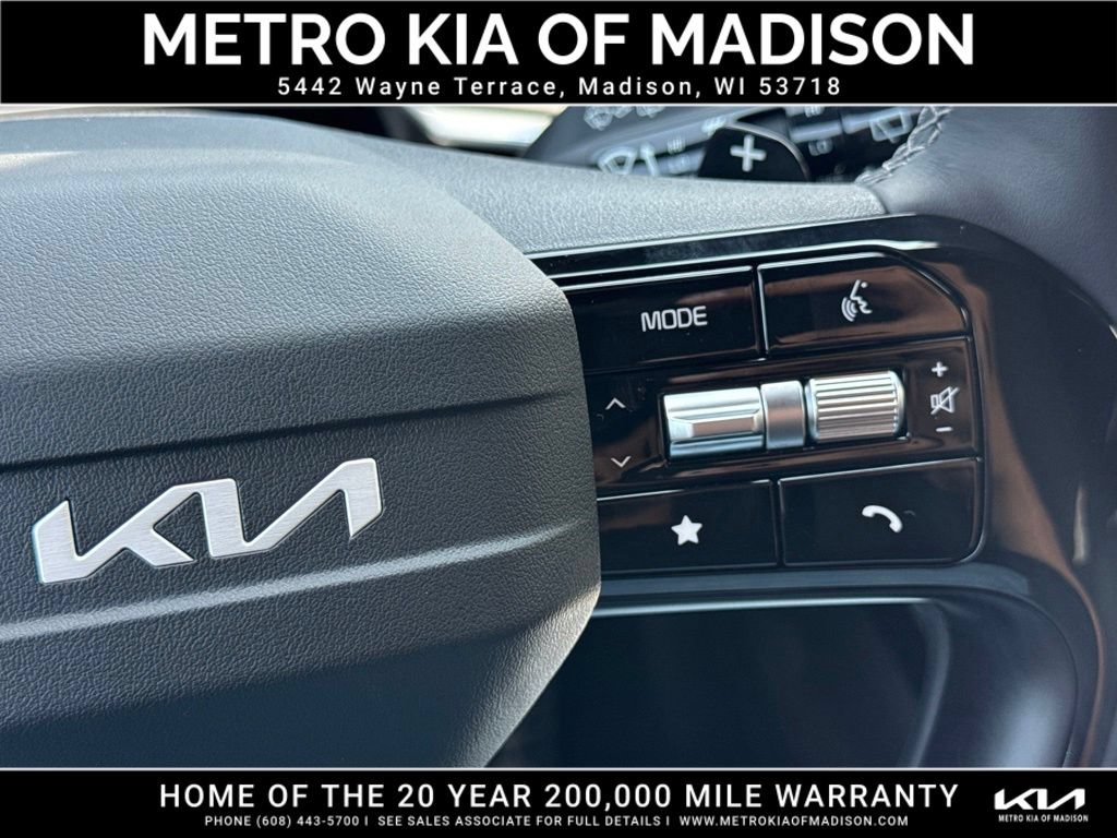 Used 2026 Kia Sorento SX Prestige AWD/4WD image 20