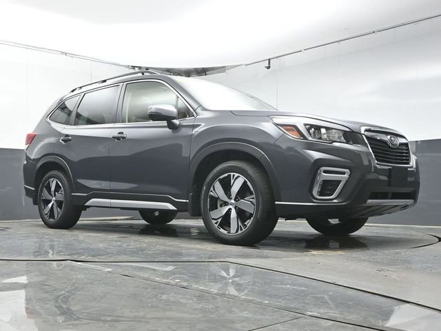 Used 2020 Subaru Forester Touring w/ Popular Package #2 image 43
