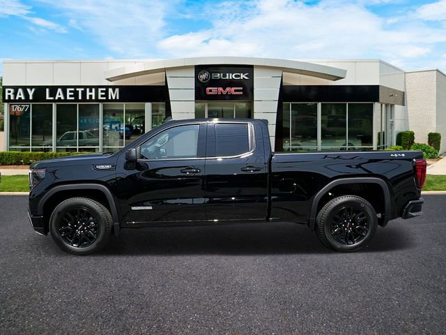 Used 2025 GMC Sierra 1500 Elevation video 2