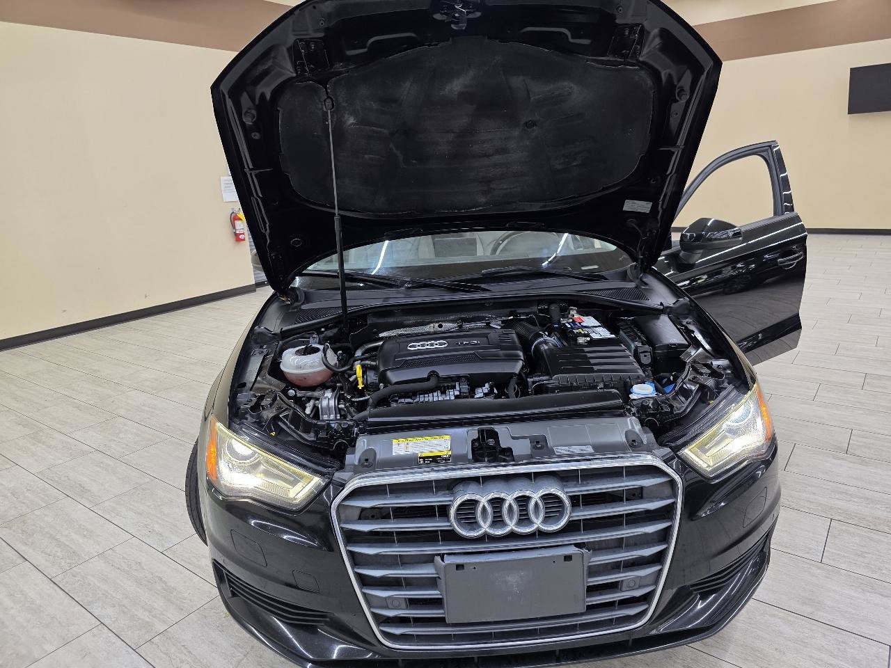 Used 2016 Audi A3 1.8T Premium FWD image 40