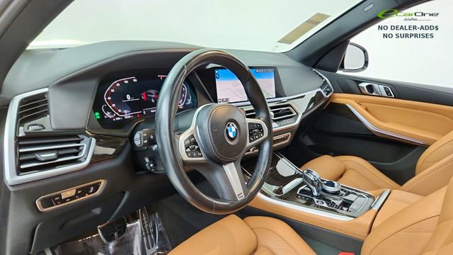 Used 2023 BMW X5 sDrive40i w/ Executive Package image 18