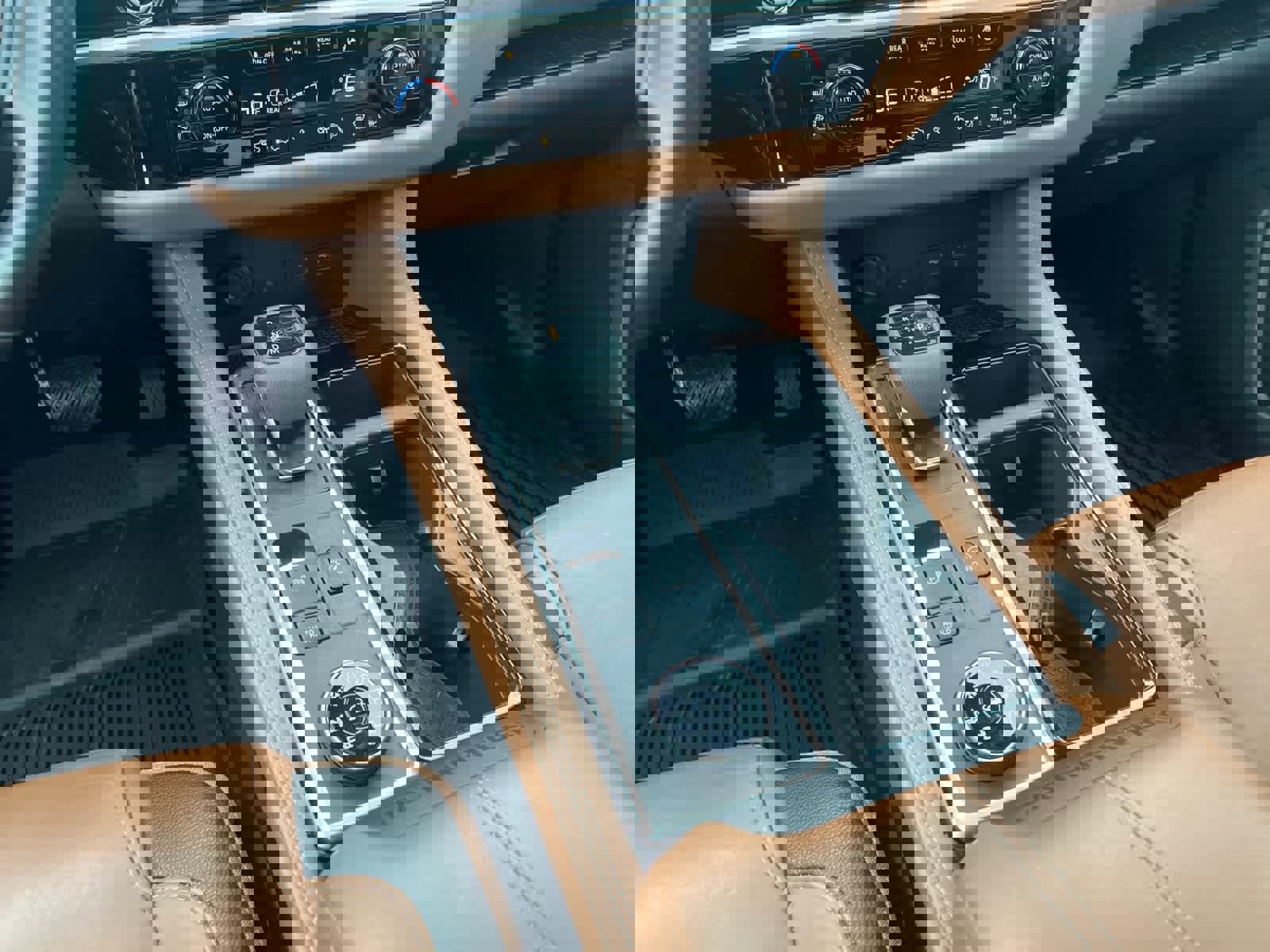 Certified 2023 Nissan Pathfinder Platinum w/ Lighting Package (N93) image 15