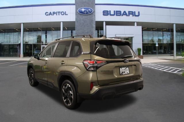 New 2026 Subaru Forester Limited image 7