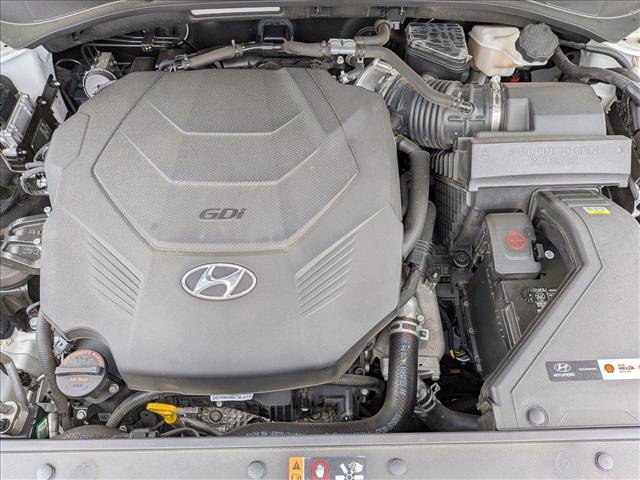 Used 2022 Hyundai Palisade SEL AWD/4WD image 24