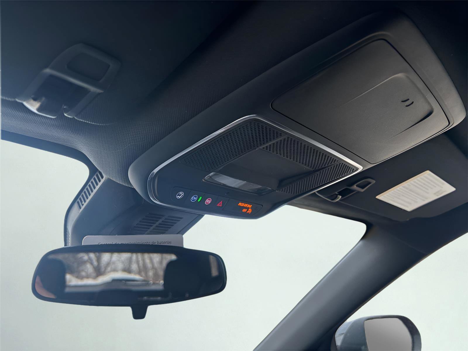 New 2026 Chevrolet Equinox RS w/ Convenience Package III image 26