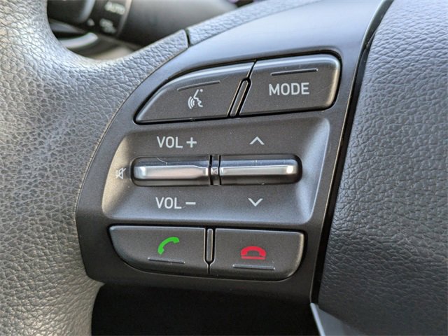 Used 2018 Hyundai Elantra GT image 25