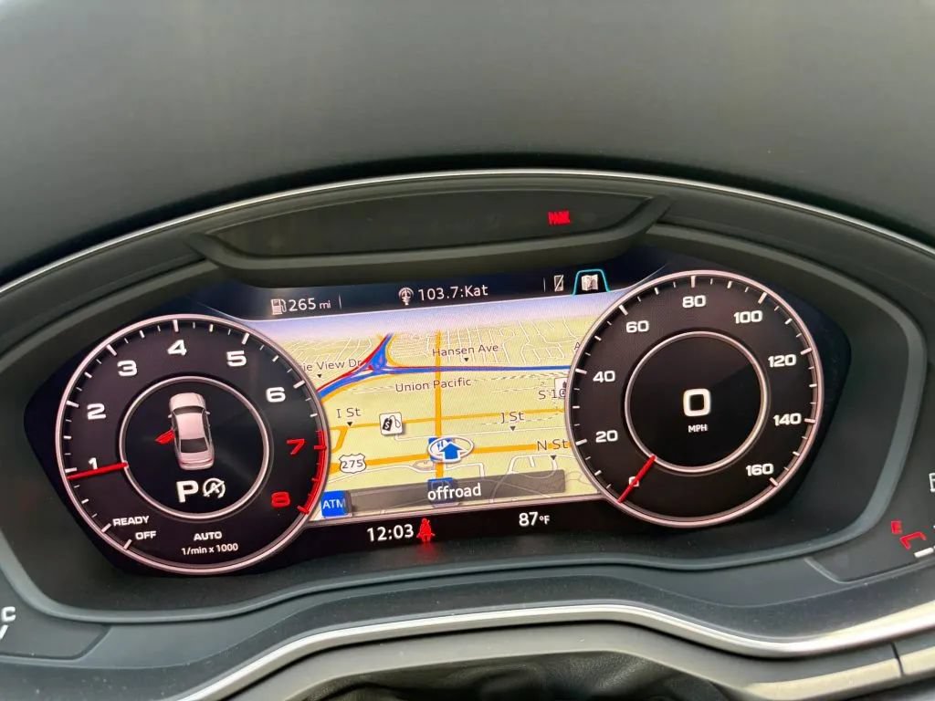 Used 2019 Audi A4 2.0T Premium Plus AWD/4WD image 18