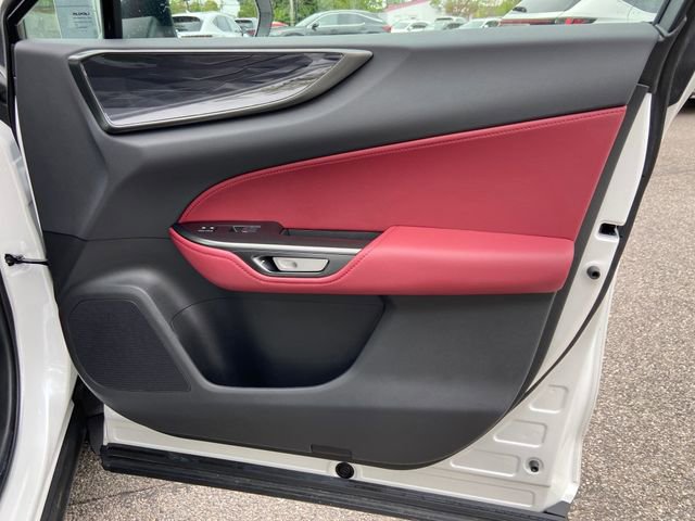Used 2025 Lexus NX 350 AWD w/ Accessory Package (2T) image 28
