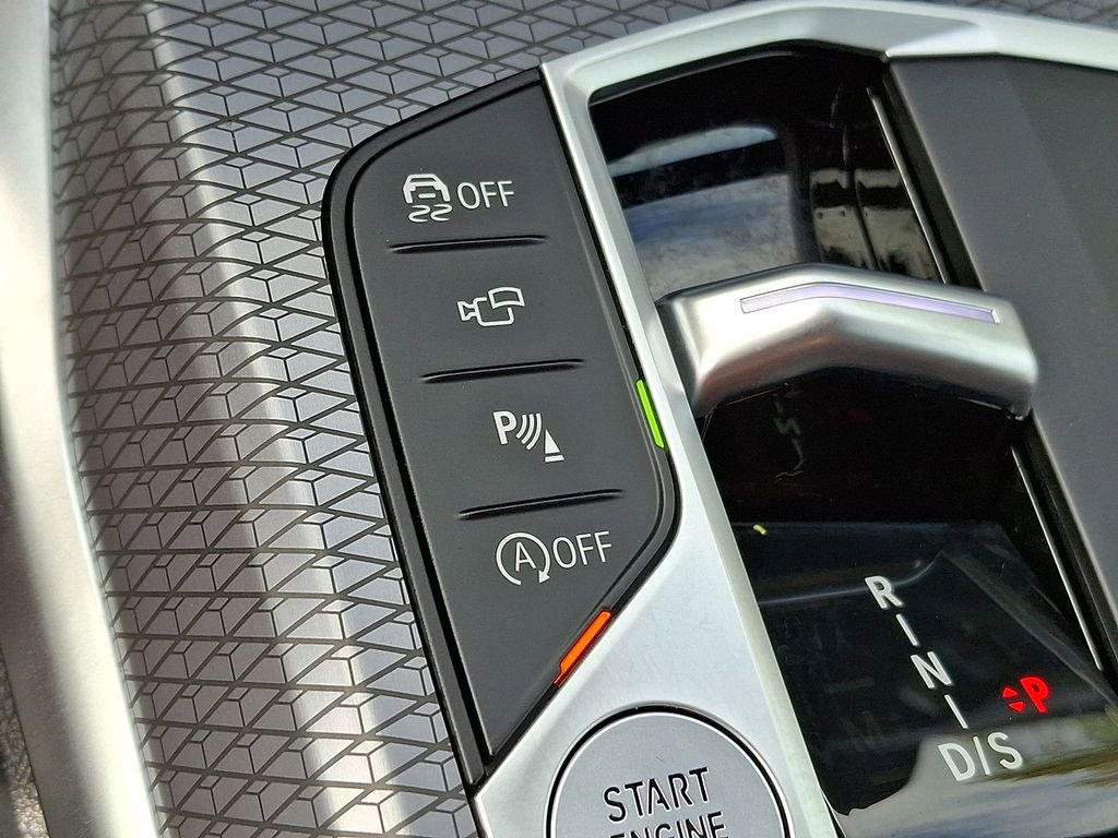 Used 2026 BMW M440i Convertible image 20