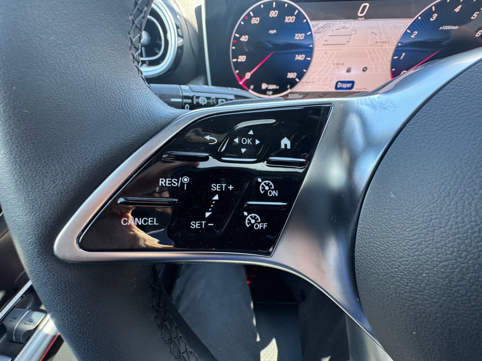 Certified 2026 Mercedes-Benz GLC 300 4MATIC image 31